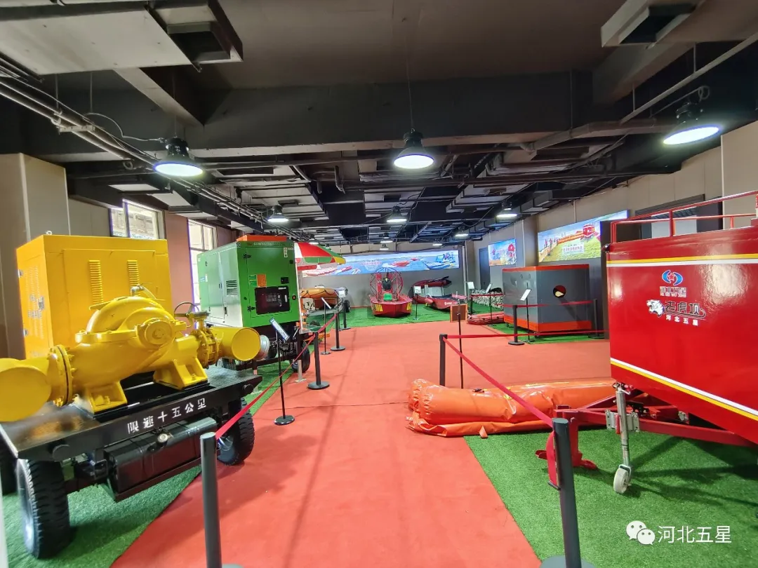 高新技術(shù)裝備創(chuàng  )新推廣示范基地